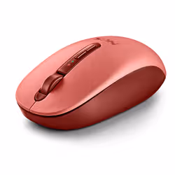 NGS FOG DUAL RED mouse Universale Ambidestro RF senza fili + Bluetooth 1600 DPI - Vista aggiuntiva 3