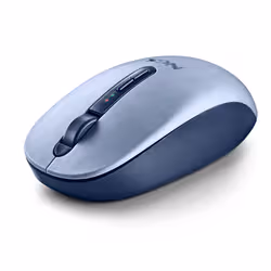 NGS FOG DUAL BLUE mouse Universale Ambidestro RF senza fili + Bluetooth 1600 DPI - Vista aggiuntiva 3