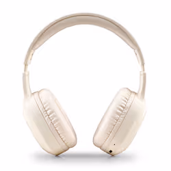 NGS Artica Tempest Beige Auricolare Con cavo e senza cavo A Padiglione Musica e Chiamate USB tipo-C Bluetooth - Vista aggiuntiva 2