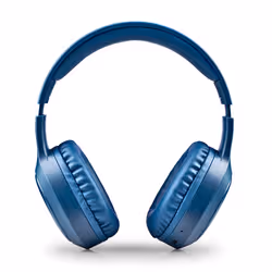 NGS Artica Tempest Blue Auricolare Con cavo e senza cavo A Padiglione Musica e Chiamate USB tipo-C Bluetooth Blu - Vista aggiuntiva 2