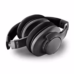 NGS ARTICA STORM BLACK Auricolare Con cavo e senza cavo A Padiglione Chiamate/Musica/Sport/Tutti i giorni Bluetooth Nero - Vista aggiuntiva 4