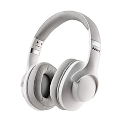 NGS ARTICA STORM WHITE Auricolare Con cavo e senza cavo A Padiglione Chiamate/Musica/Sport/Tutti i giorni Bluetooth Bianco