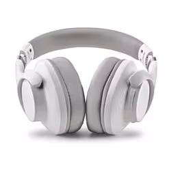 NGS ARTICA STORM WHITE Auricolare Con cavo e senza cavo A Padiglione Chiamate/Musica/Sport/Tutti i giorni Bluetooth Bianco - Vista aggiuntiva 3