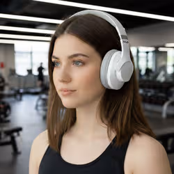 NGS ARTICA STORM WHITE Auricolare Con cavo e senza cavo A Padiglione Chiamate/Musica/Sport/Tutti i giorni Bluetooth Bianco - Vista aggiuntiva 7