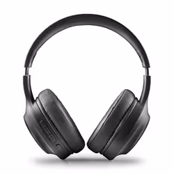 NGS ARTICA GLACIER BLACK Auricolare Con cavo e senza cavo A Padiglione Chiamate/Musica/Sport/Tutti i giorni Bluetooth Nero - Vista aggiuntiva 2