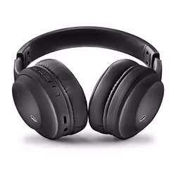 NGS ARTICA GLACIER BLACK Auricolare Con cavo e senza cavo A Padiglione Chiamate/Musica/Sport/Tutti i giorni Bluetooth Nero - Vista aggiuntiva 3