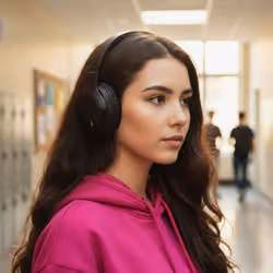 NGS ARTICA GLACIER BLACK Auricolare Con cavo e senza cavo A Padiglione Chiamate/Musica/Sport/Tutti i giorni Bluetooth Nero - Vista aggiuntiva 5