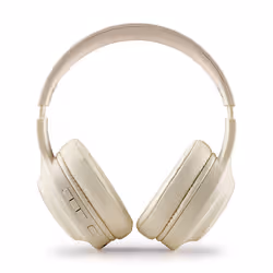 NGS ARTICA GLACIER BEIGE Auricolare Con cavo e senza cavo A Padiglione Chiamate/Musica/Sport/Tutti i giorni Bluetooth - Vista aggiuntiva 2