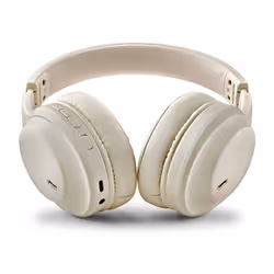 NGS ARTICA GLACIER BEIGE Auricolare Con cavo e senza cavo A Padiglione Chiamate/Musica/Sport/Tutti i giorni Bluetooth - Vista aggiuntiva 3