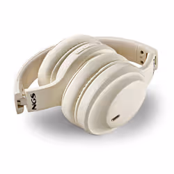 NGS ARTICA GLACIER BEIGE Auricolare Con cavo e senza cavo A Padiglione Chiamate/Musica/Sport/Tutti i giorni Bluetooth - Vista aggiuntiva 4