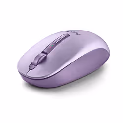 NGS FOG DUAL PURPLE mouse Universale Ambidestro RF senza fili + Bluetooth 1600 DPI - Vista aggiuntiva 3