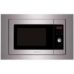 Edesa EMW-2020-I X Acciaio inox Solo microonde Da incasso 20 L 700 W