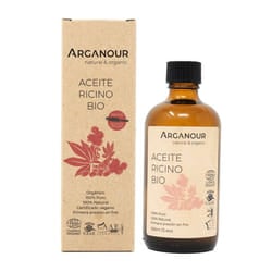 Arganour 8435438600331 olio per il viso 100 ml