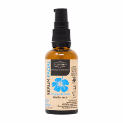Arganour 8435438600430, Donna, Tipi diversi di pelle, Pelle grassa, 50 ml