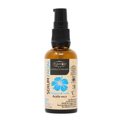 Arganour 8435438600430 siero e concentrato per il viso Siero per viso 50 ml Donna