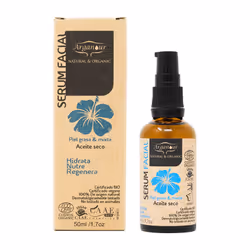Arganour 8435438600430 siero e concentrato per il viso Siero per viso 50 ml Donna
