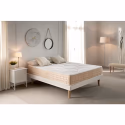 Il materasso Memory Royal Multizone dispone di 12 zone di riposo antistress totali che non permetteno la creazione di aree di ...