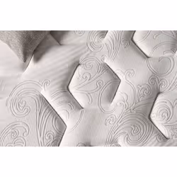 Moonia HEXACARE MUELLES ENSACADOS Singolo/matrimoniale High density foam mattress - Vista aggiuntiva 4