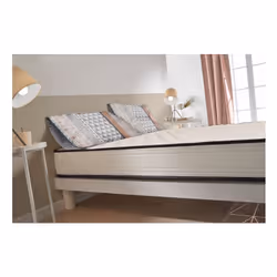 Moonia SLIM MAX Singolo/Grandezza intera High density foam mattress - Vista aggiuntiva 2