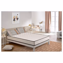 Moonia 8435441899715 materasso Singolo/matrimoniale High density foam mattress - Vista aggiuntiva 4
