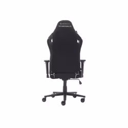 Newskill Gaming Takamikura V2 Sedia da gaming per PC Seduta imbottita Nero, Grigio - Vista aggiuntiva 4