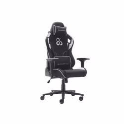 Newskill Gaming Takamikura V2 Sedia da gaming per PC Seduta imbottita Nero, Grigio - Vista aggiuntiva 7
