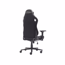 Newskill Gaming Takamikura V2 Sedia da gaming per PC Seduta imbottita Nero, Grigio - Vista aggiuntiva 8