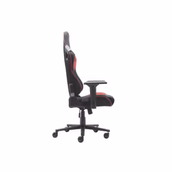 Newskill Gaming Takamikura V2 Sedia da gaming per PC Seduta imbottita Nero, Rosso - Vista aggiuntiva 3