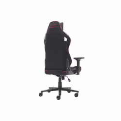 Newskill Gaming Takamikura V2 Sedia da gaming per PC Seduta imbottita Nero, Rosso - Vista aggiuntiva 7