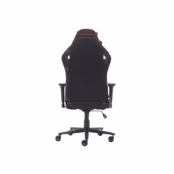 Newskill Gaming Takamikura V2 Sedia da gaming per PC Seduta imbottita Nero, Rosso - Vista aggiuntiva 8