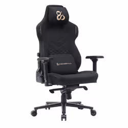 Newskill Gaming NS-CH-BANSHEEPRO-BG sedia per videogioco - Vista aggiuntiva 2
