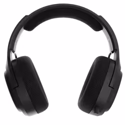 Newskill Gaming NS-HS-ATONV2 cuffia e auricolare Cuffie Con cavo e senza cavo A Padiglione Nero - Vista aggiuntiva 3