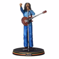 Close Up Bob Marley, Personaggio da collezione, MUSICA