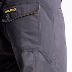 Wolfpack 15017105 pantalon de protection