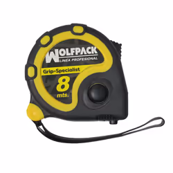 Wolfpack 2302020, 250 mm, 50 mm, 280 mm, 334 g