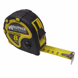 Wolfpack 2302020 rotella metrica