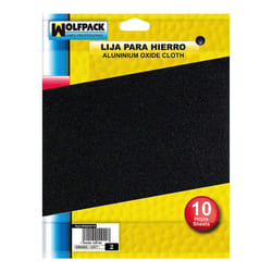 Wolfpack 09020017 accessorio per levigatrici Carta abrasiva