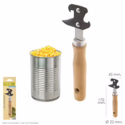 A Forged Tool 05058015