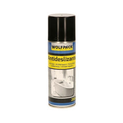 Wolfpack Spray Antideslizante 200 ml.