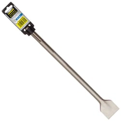Wolfpack 7221025 scalpello per edilizia