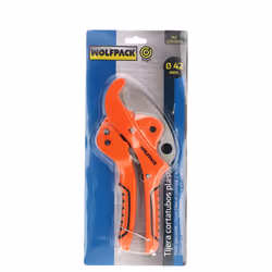 Wolfpack 2160650 utensile per il taglio manuale dei tubi - Vista aggiuntiva 5