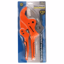 Wolfpack 2160655 utensile per il taglio manuale dei tubi - Vista aggiuntiva 5