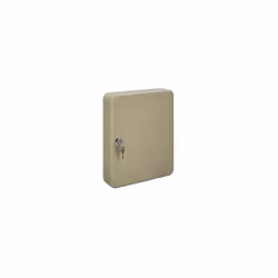 Scatola armadio per 45 chiavi. - Misure: 6x24x30 (Alt.) cm. - Scatola per custodire le tue chiavi in modo ordinato e sicuro, ...