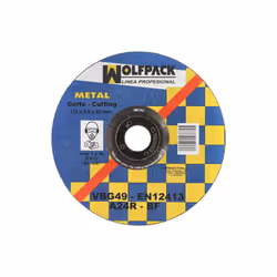 Wolfpack 9011120, 70 g, 120 mm, 120 mm, 10 mm