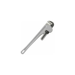 Wolfpack - Chiave in alluminio Stillson Heavy Duty 36'