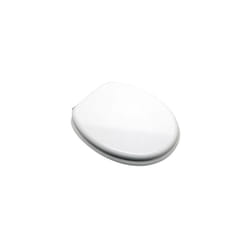Oryx - Sedile wc bianco deluxe