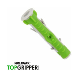 Tappo Topgripper bimateriale ø 5 mm. (Scatola da 200 unità) Uso universale