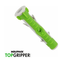 Tappo Topgripper bimateriale ø 6 mm. (Scatola da 150 unità) Uso universale