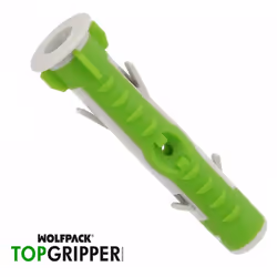 Tappo Topgripper Bimateriale - Dimensione: Ø 10 mm. - Tappo in Bimateriale multiespansione adatto a tutti i tipi di materiale ...