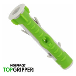 Tappo Topgripper bimateriale ø 10 mm. (Scatola da 75 unità) Uso universale